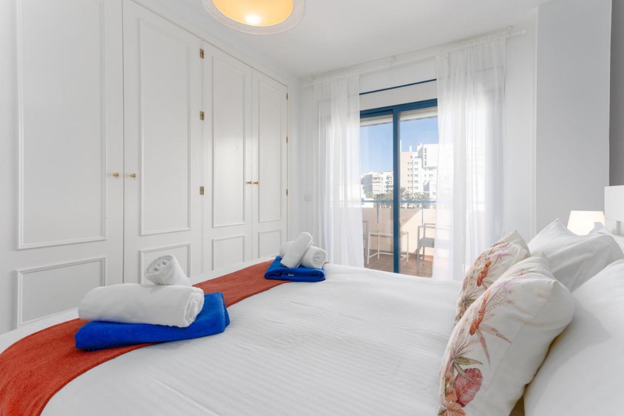 Mtr - Marbella Temporary Rent 3Bedrooms Old Town Marbellac Extérieur photo