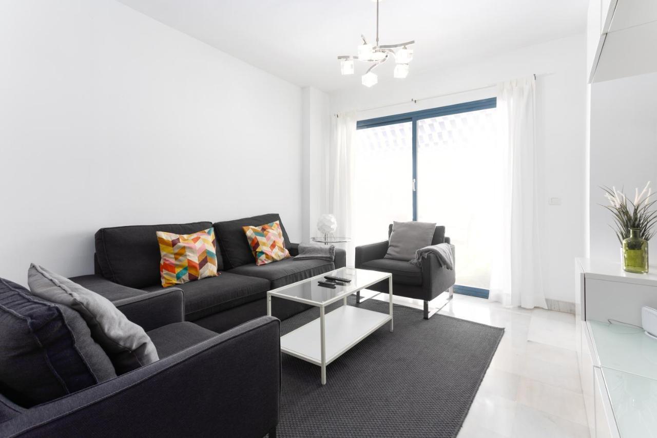Mtr - Marbella Temporary Rent 3Bedrooms Old Town Marbellac Extérieur photo