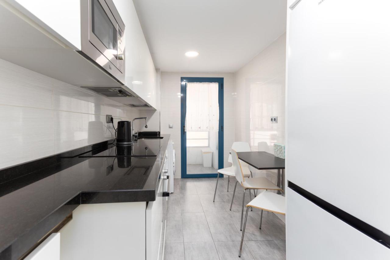 Apartamento Marbella Playa Av Nabeul Extérieur photo